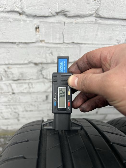 Топові шини‼️Bridgestone Turanza t005 92Н 205/60 r16 7мм 2023рік