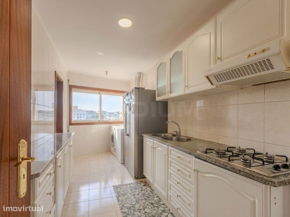 Apartamento T2 localizado na Trofa