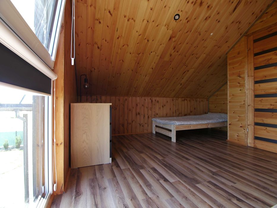 Domek do wynajęcia Skaland Stegna