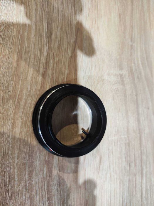 adapter Canon FD → Sony E (NEX) K&F Concept