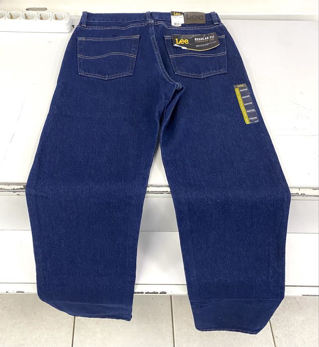 Джинсова куртка Wrangler Cowboy Cut Unlined Denim Jacket индиго деним олімпійка адідас куртка adidas