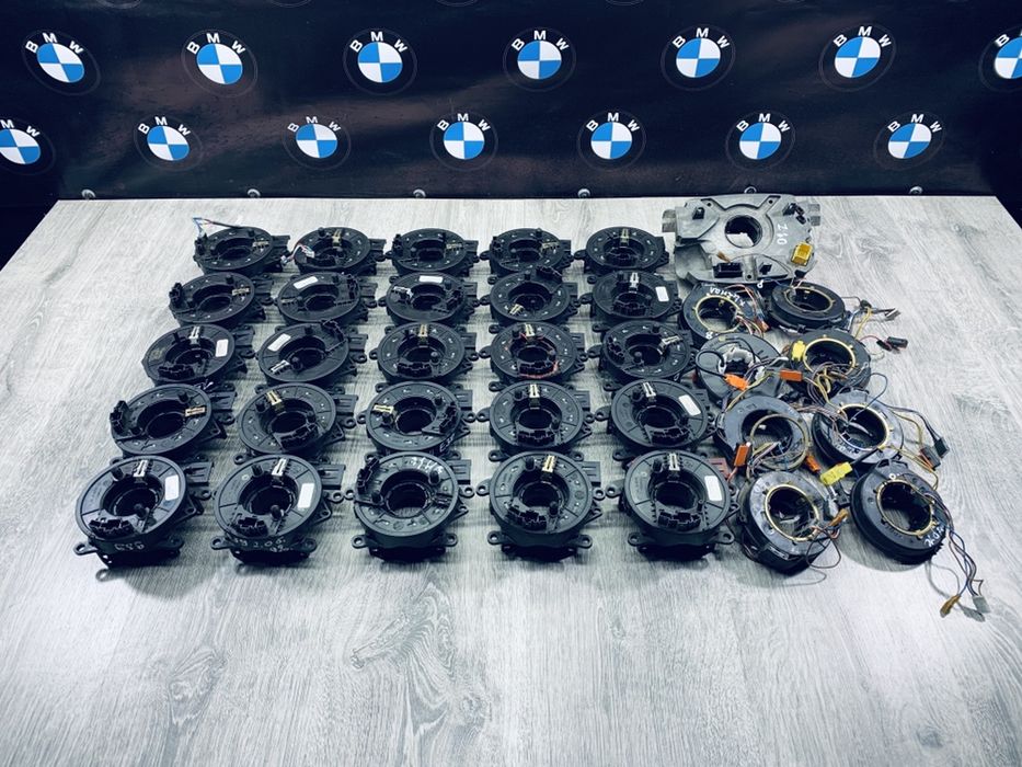 Рульовий карданчик Бмв Розборка Шрот Запчастини Bmw