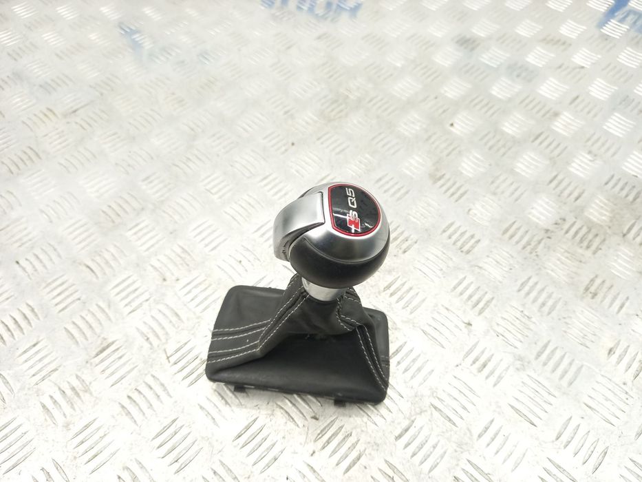 Ручка селектора АКПП 8R1713139BXBA для Audi SQ5 2012-2017