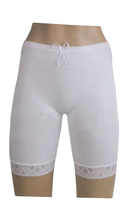 Majtki z nogawką, reformy 2szt. W komplecie