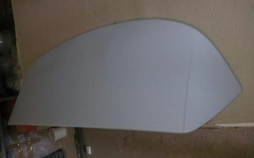 Aleron Spoiler  Bmw E81/87 (SERIE 1) NOVO 3/5 Portas