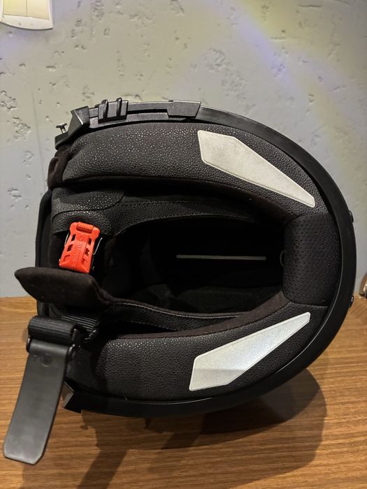 Schuberth E1 kask szczękowy rozmiar M