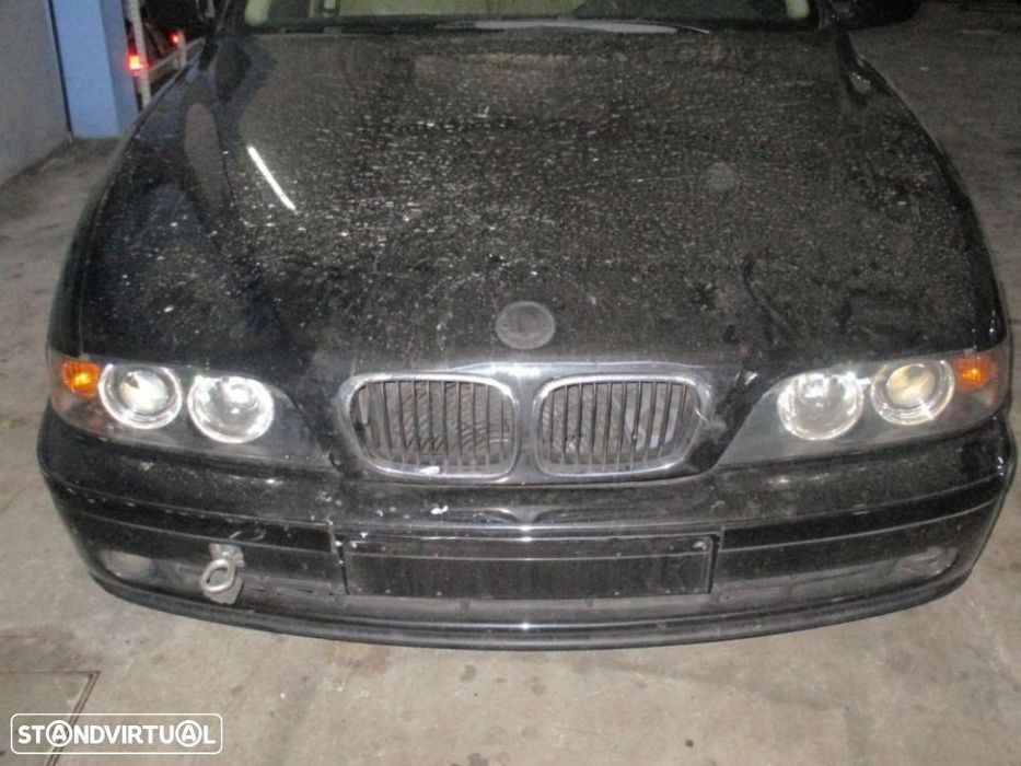 BMW 530d e39 Para Peças