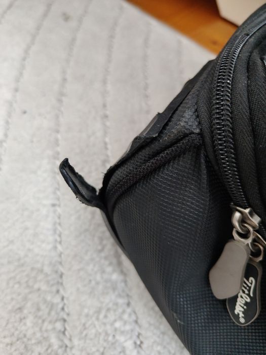 Torba podróżna na kółkach