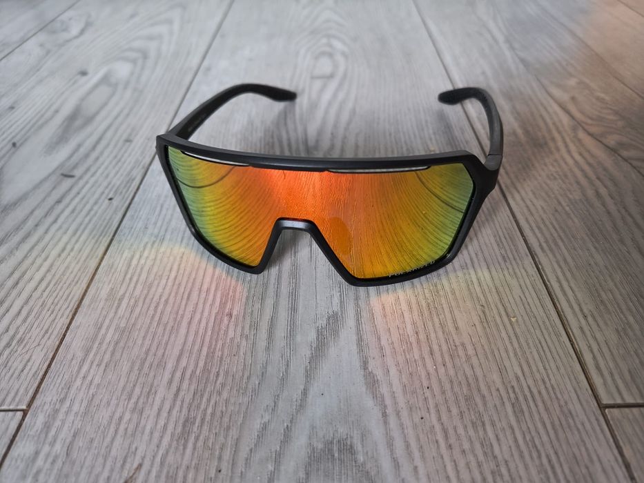 Okulary rowerowe sutro design