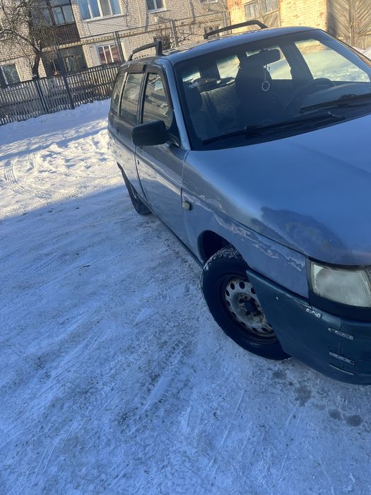 Продам ваз 21114