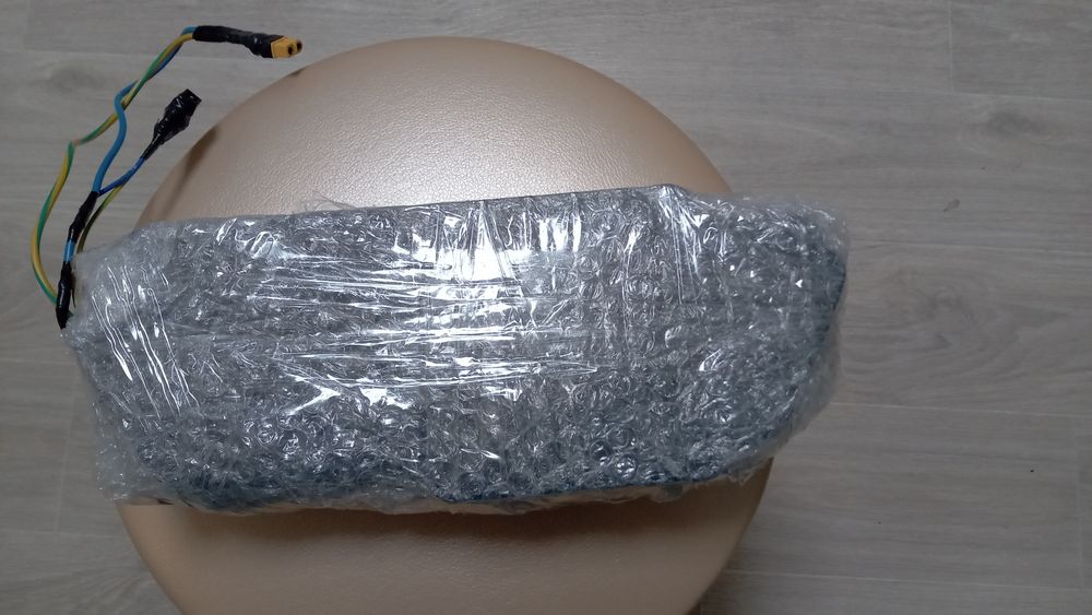 Батарея велосипеда 48в 20А