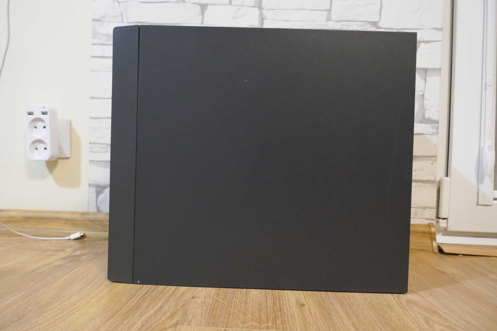 komputer fujitsu esprimo P3521 E - star5