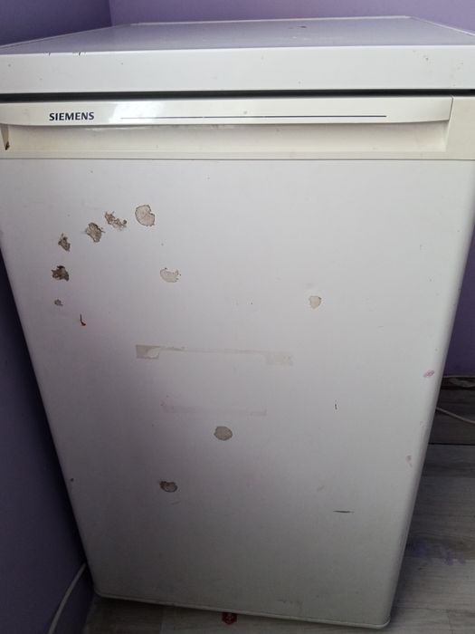 Lodówka 100 procent sprawna