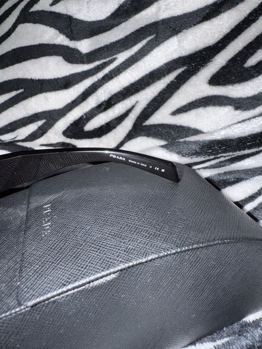 Óculos Prada Originais novos