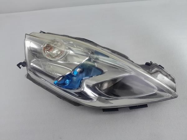 Ótica / farol direita NISSAN Leaf EV (ZE0)
