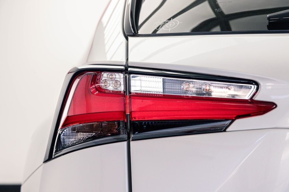 Lexus NX 300h Executive