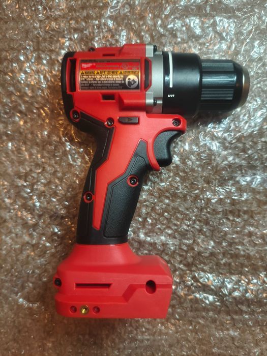 Nowa wiertarko-wkrętarka Milwaukee 3601 M18 BLDDRC 18V 60Nm 13mm