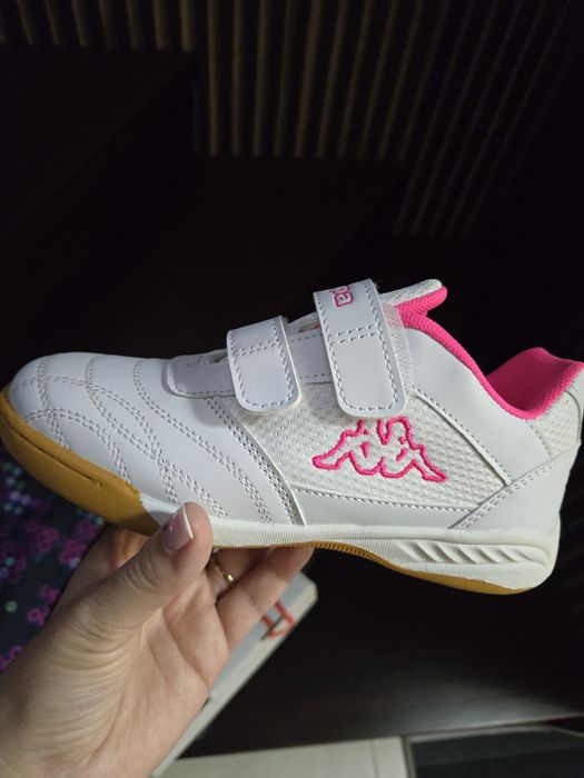 Sprzedam buty dziewczęce