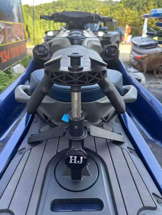 Torre wake Seadoo linQ mota de água 295100909 pylon