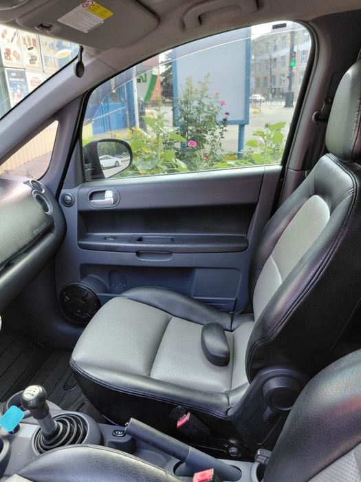 Mitsubishi Colt 2008 року Газ/Бензин