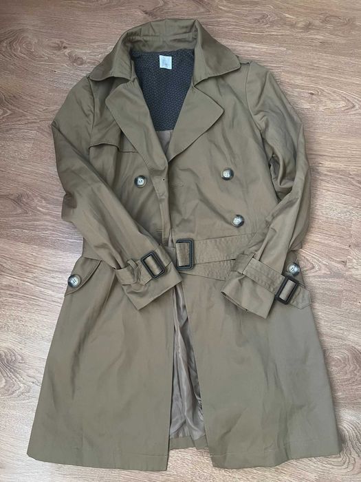 Płaszcz Camaieu, rozmiar 38