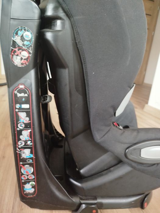 Fotelik Maxi Cosi Axiss 9-18 kg