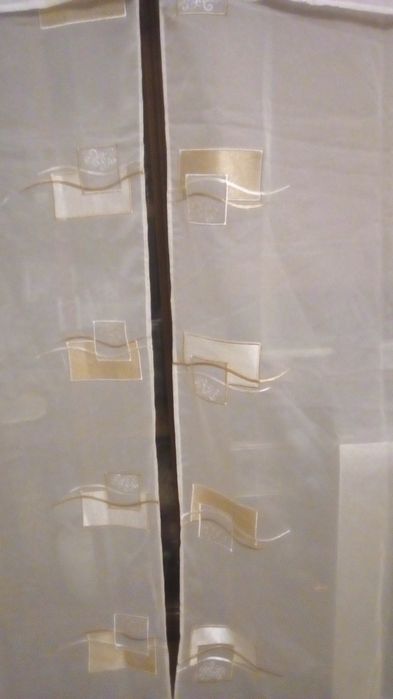 Тюль 112*180 см (Ш,В)