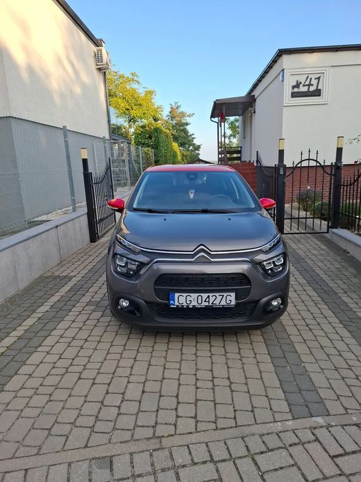 Citroën C3