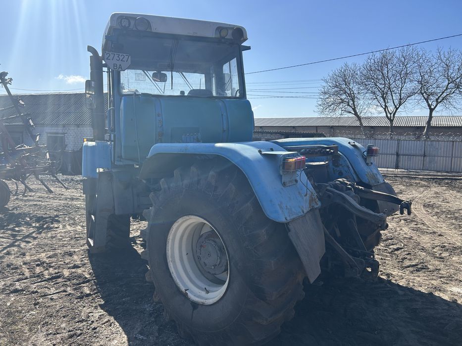 Продам трактор колісний ХТЗ