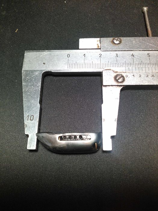 челнок ( лодочка)