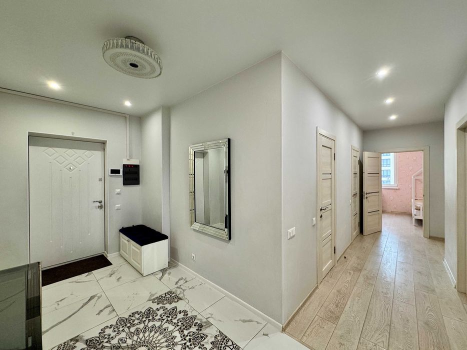 3-кімнатна квартира за адресою вул. Конєва (площа 94 м²) - Atlanta.ua - фото 13