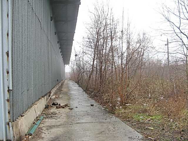 ОРЕНДА СТО 500м2, Н-12,5 м, офіси та територія. Промзона. - View 2
