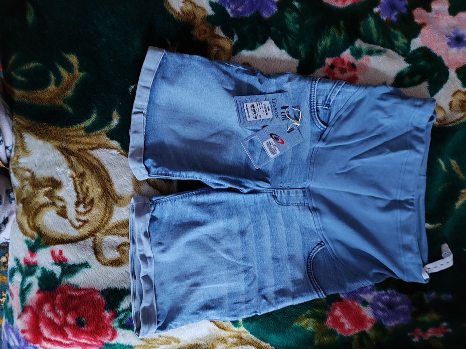 Продам шорти для вагітних