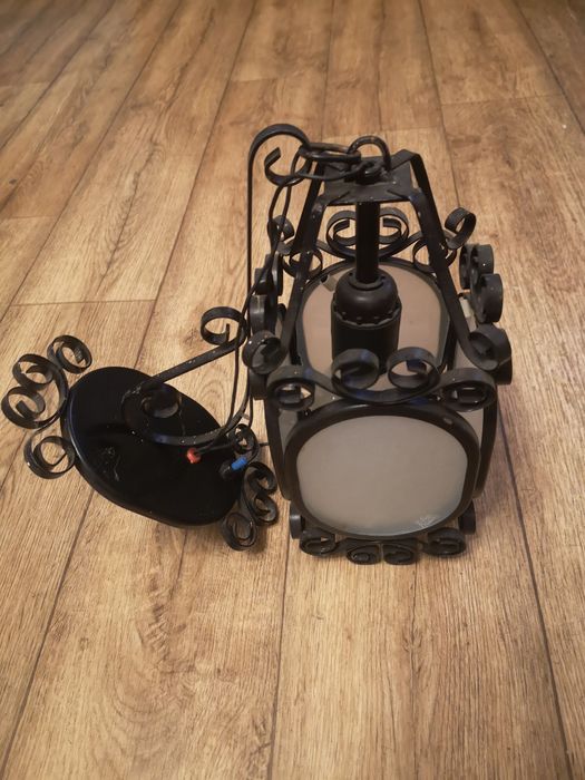 Светильник настенный СССР. Красивенный!