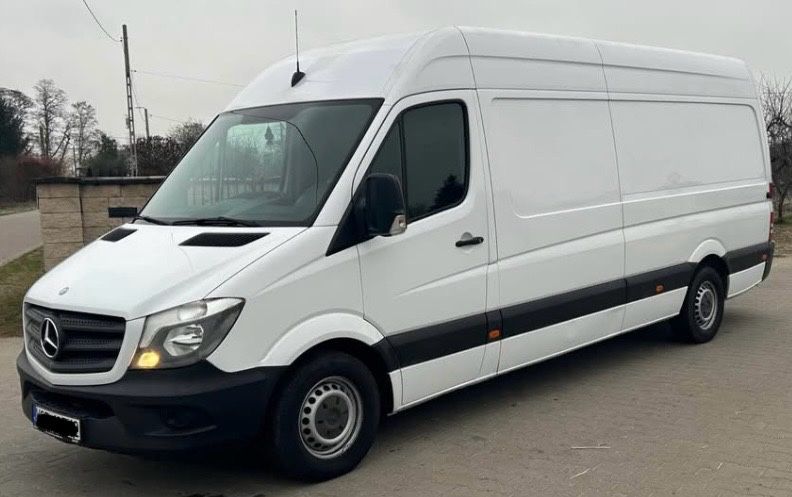 Wynajem BUS , Samochód Dostawczy , Wypożyczalnia Busów , Busy Osobowe