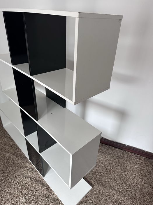 Estante modular