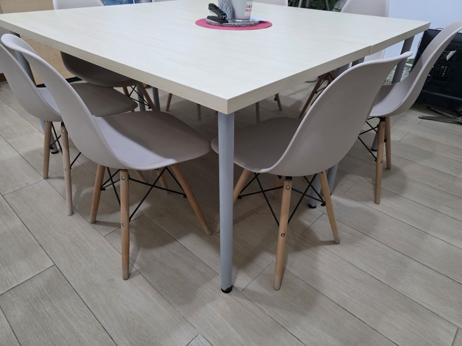 Secretaria Ikea LINNMON
