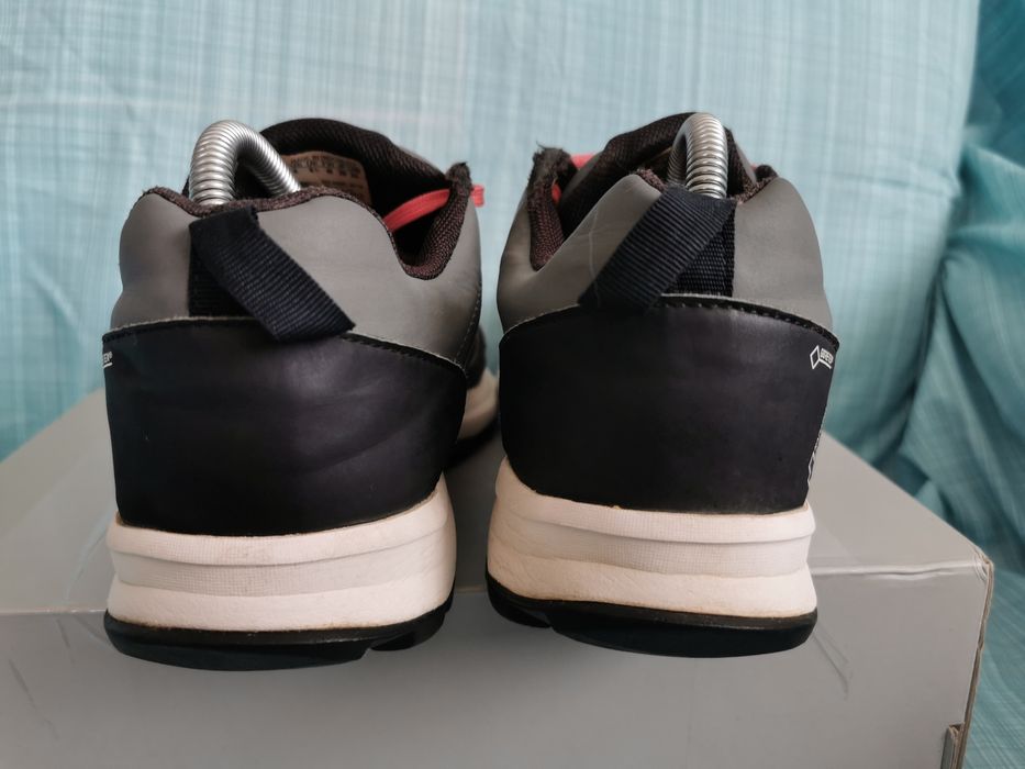 Adidas Kanadia 7 Tr Gore Tex buty trekkingowe 40