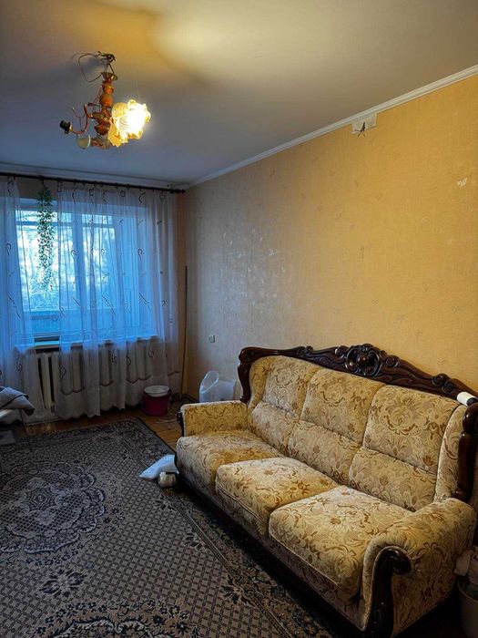 3-комнатная квартира по адресу ул. Танкистов (площадь 48 м²) - Atlanta.ua - фото 4