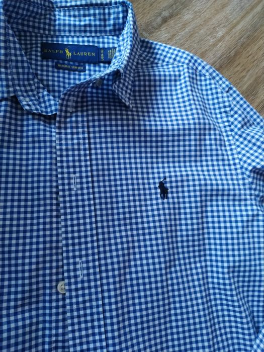 Рубашка Ralph Lauren