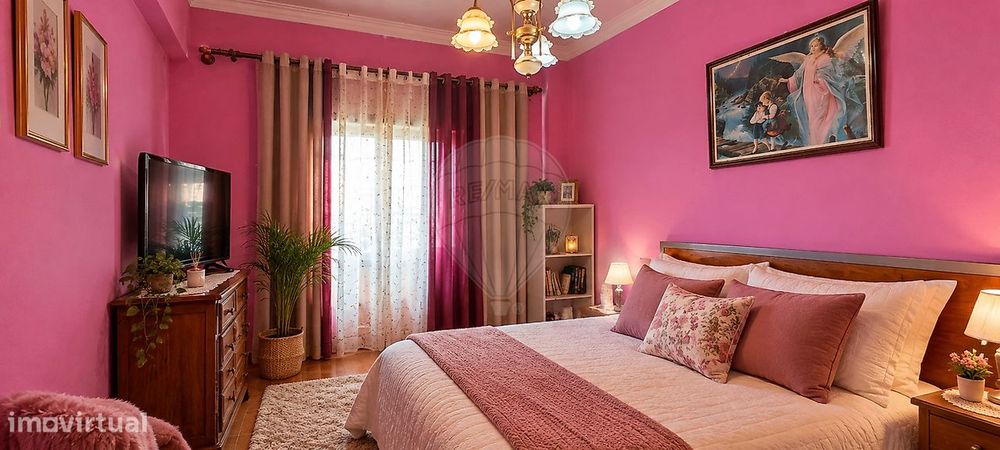Apartamento T3 para venda