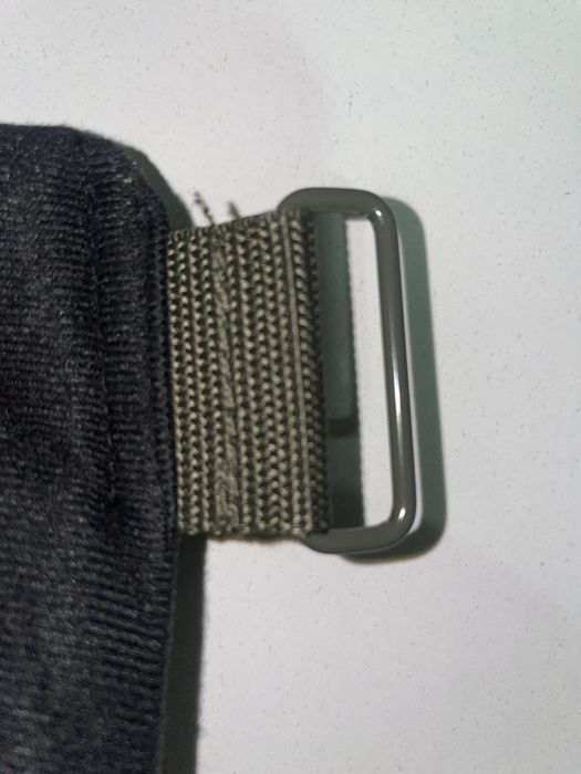 Тактичні наколінники MIL-TEC (Німеччина)