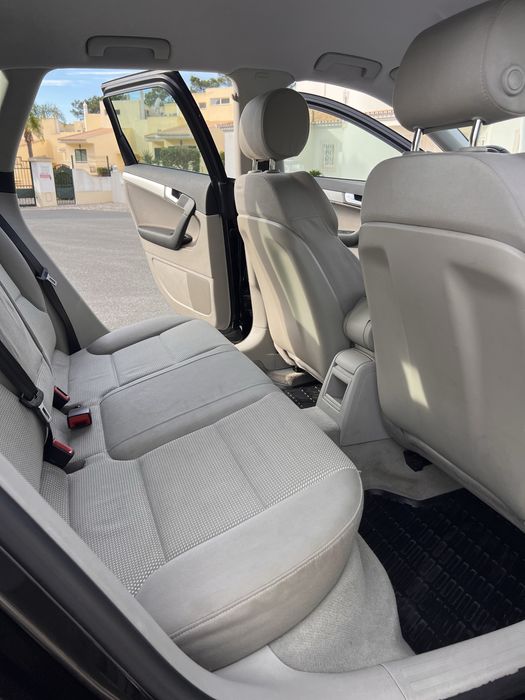 Audi A3 Sportback 1.9tdi