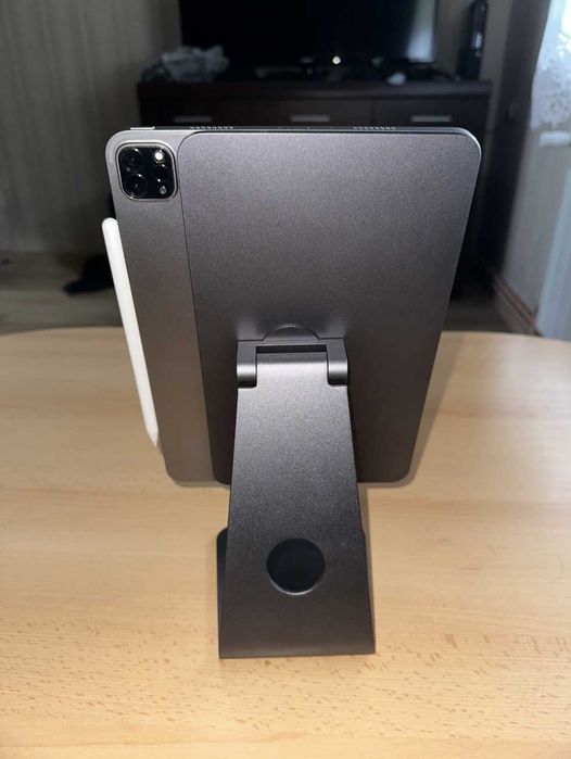 Ipad Pro 11" / 12.9" / Air - Podstawka Magnetyczna - Fixed