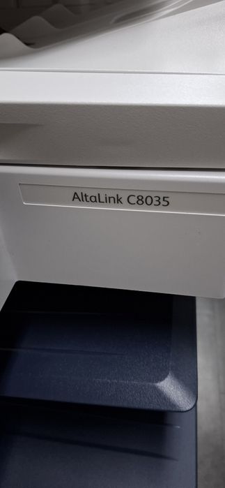 Cartuchos para xerox altalink C8035