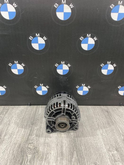 Генератор BMW E30 Код:1490