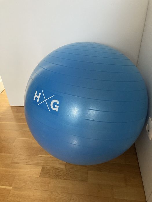 Bola Pilates otimo estado