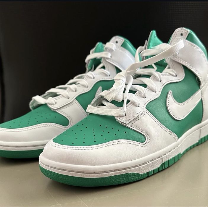 Nike Dunk High Retro