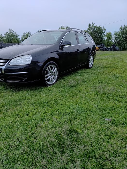 продам гольф 5 універсал