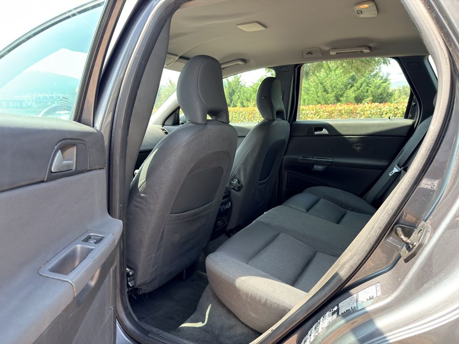 VOLVO V50 SW 2.0 D Nacional